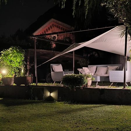 Villa Riva Lago - Apartment With Parking Tavernola Bergamasca Luaran gambar