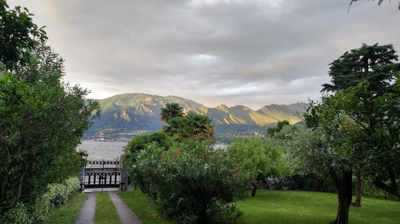 Villa Riva Lago - Apartment With Parking Tavernola Bergamasca Luaran gambar