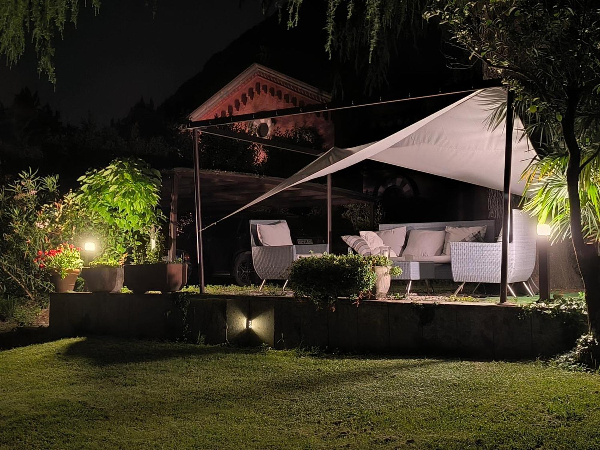 Villa Riva Lago - Apartment With Parking Tavernola Bergamasca Luaran gambar