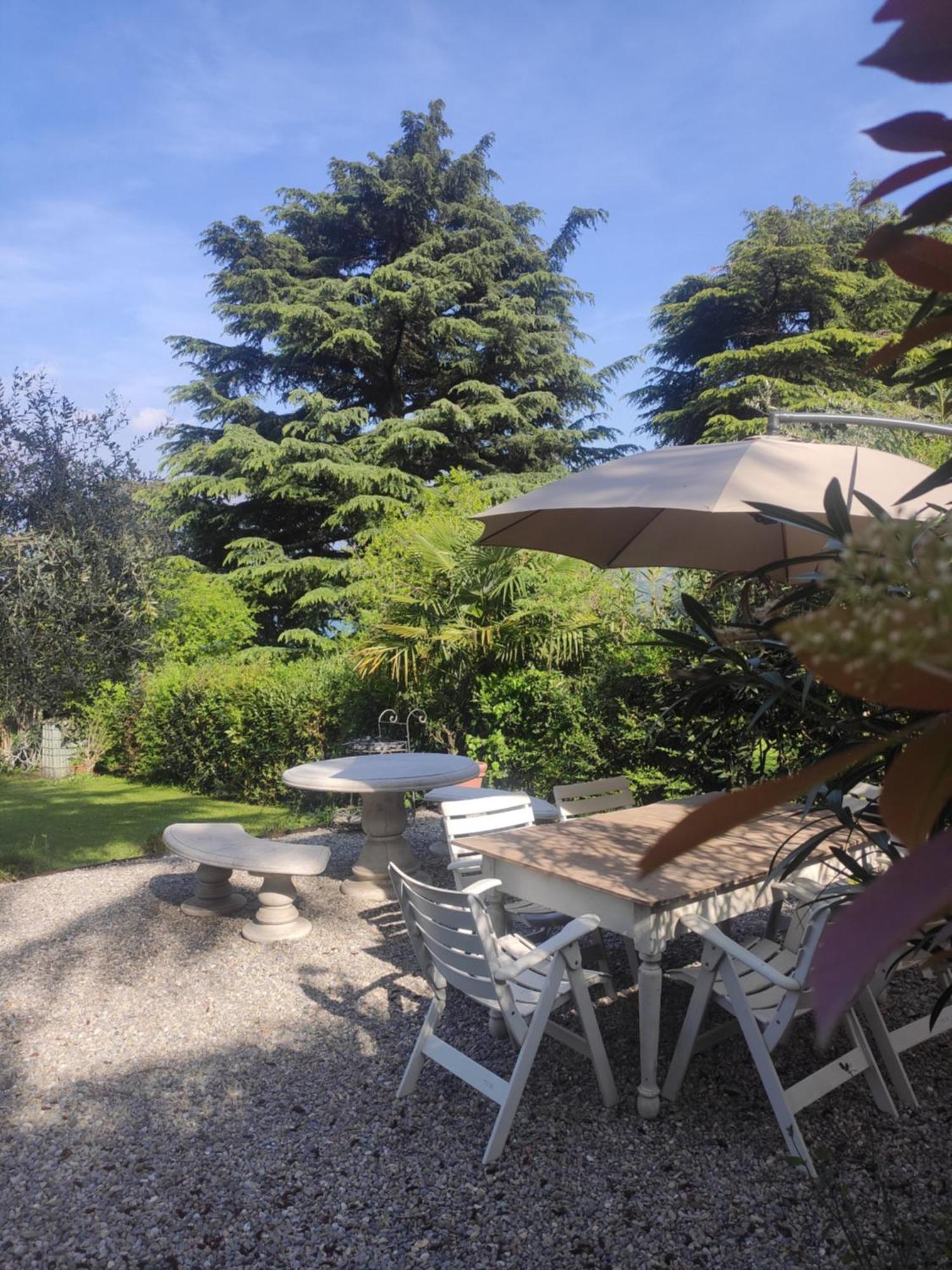 Villa Riva Lago - Apartment With Parking Tavernola Bergamasca Luaran gambar