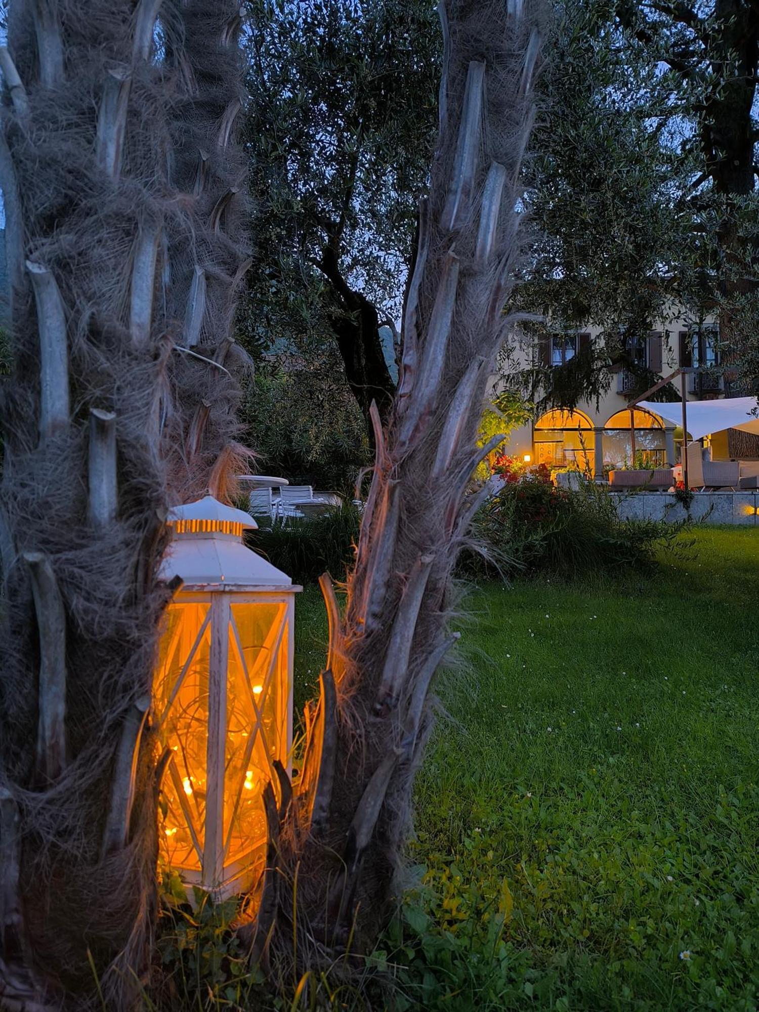 Villa Riva Lago - Apartment With Parking Tavernola Bergamasca Luaran gambar