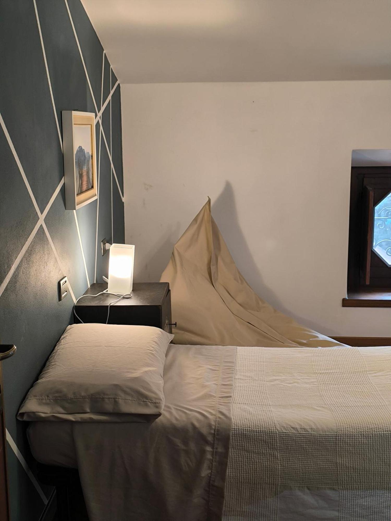 Villa Riva Lago - Apartment With Parking Tavernola Bergamasca Luaran gambar